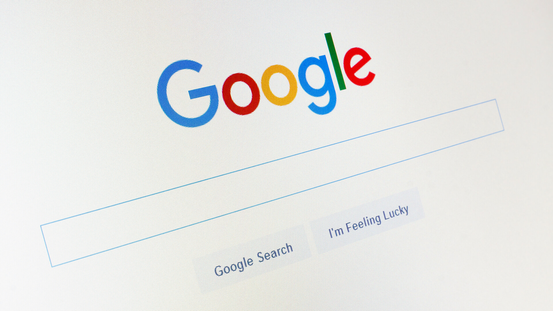 Η Google στο στόχαστρο των ΗΠΑ για μονοπωλιακές πρακτικές