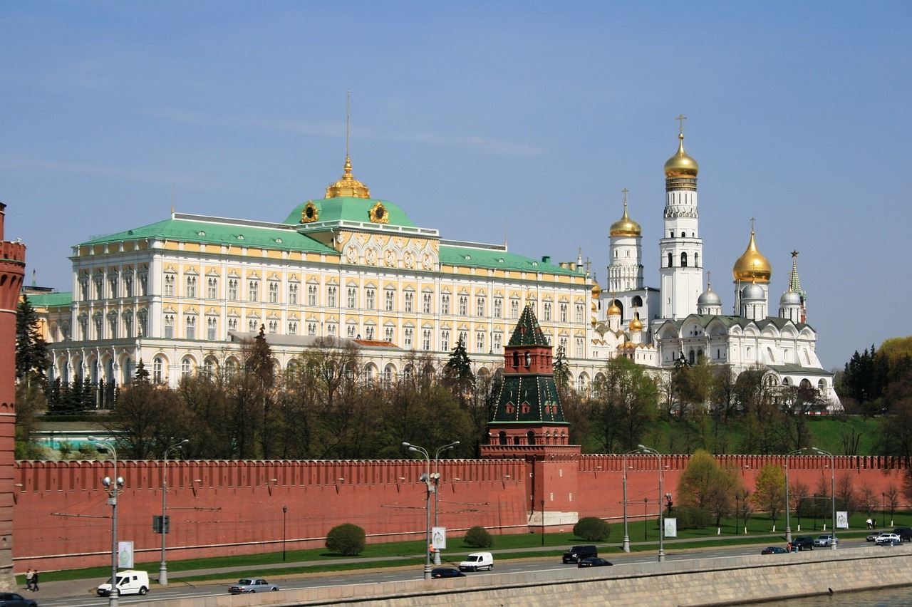 Ρωσία – Κίνα: Παρόμοιες θέσεις για ΗΠΑ και πόλεμο στην Ουκρανία