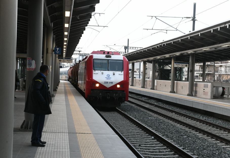Hellenic Train: Επανέρχονται τα σιδηροδρομικά δρομολόγια Αθήνα-Λειανοκλάδι