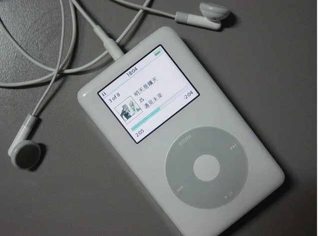 Τεχνολογία: iPod πρώτης γενιάς πωλείται για ποσό ρεκόρ