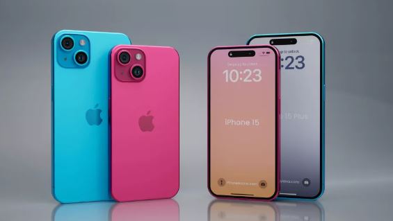 Apple: Το iPhone 15 αναμένεται να κυκλοφορήσει στα μέσα Σεπτεμβρίου