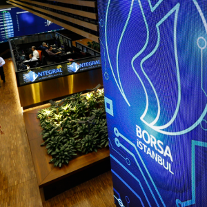 Τουρκία: Πρωτιά της Κωνσταντινούπολης σε δημόσιες εγγραφές