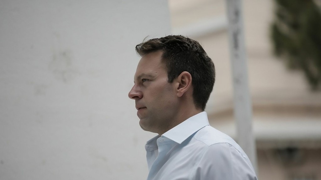 Στέφανος Κασσελάκης: Ποιο είναι το νέο πρόσωπο στον ΣΥΡΙΖΑ – Τα σενάρια για την υποψηφιότητά του