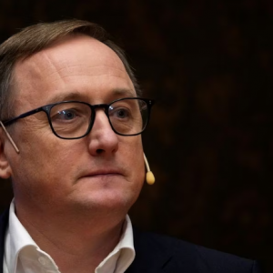 Κάζακς: Η ΕΚΤ έχει την πολυτέλεια να περιμένει