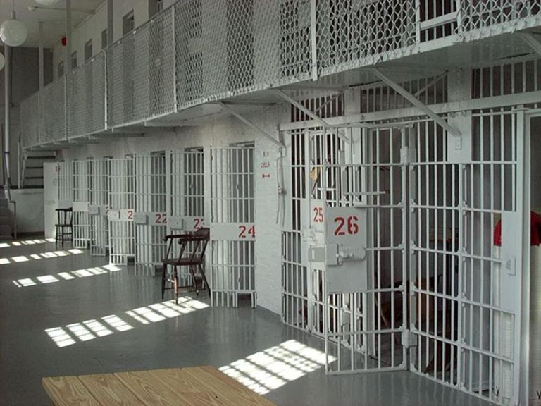 ΤΑΙΠΕΔ: Ξεκινά η μετεγκατάσταση των φυλακών Κορυδαλλού