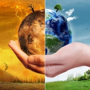 ΕΚΤ: 5% του ΑΕΠ θα κοστίσουν τα ακραία καιρικά φαινόμενα