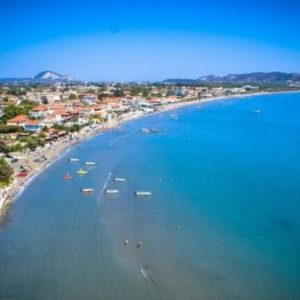 Φοροδιαφυγή: Δεκαήμερο λουκέτο σε bar στην Ζάκυνθο – Νέα λουκέτα σε όλη την Ελλάδα