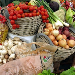 ΥπΑΑΤ: Έως τις 27/2 η ανανέωση εγγραφής στο Μητρώο Εμπόρων Νωπών Οπωροκηπευτικών 