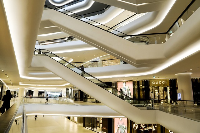 Cevahir: Νέο Mall στα Σκόπια