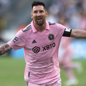 Λιονέλ Μέσι: Η Αμερική και η ρήξη με το MLS