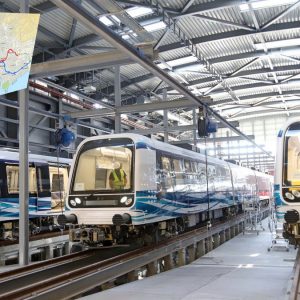 Μετρό Θεσσαλονίκης: To ρολόι μετρά αντίστροφα – Πόσο κόστισε, πότε θα λειτουργήσει