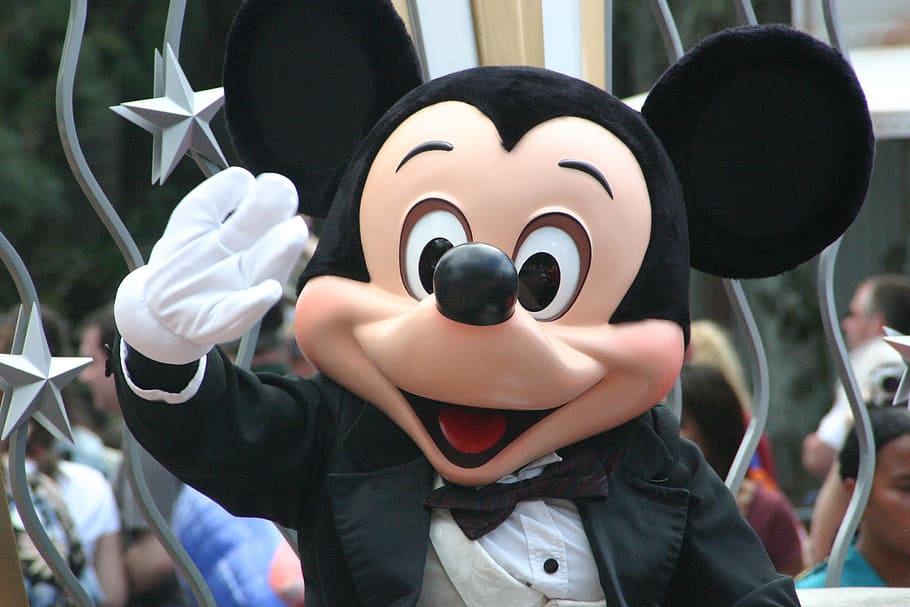 Disney: Τα πνευματικά δικαιώματα για τον πρώτο Μίκυ Μάους φτάνουν στο τέλος τους