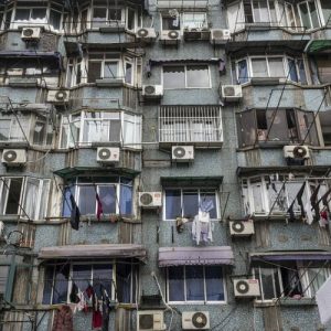 Κλιματική Αλλαγή και ανισότητες: Κλιματισμός, η νέα ταξική διαίρεση