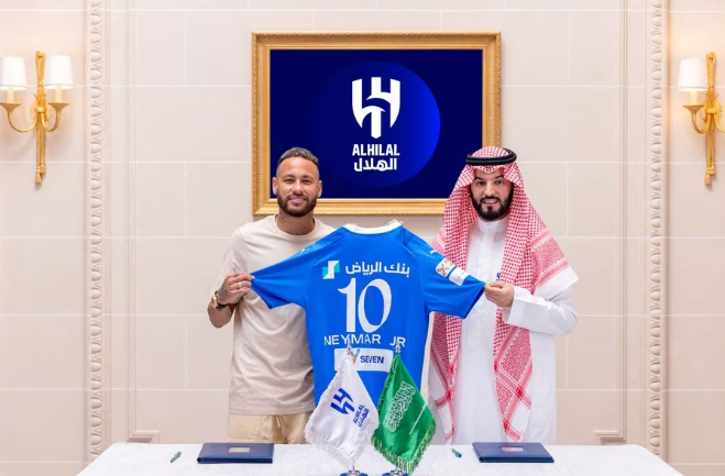 H «βουλιμία» της Σαουδικής Αραβίας δίνει ώθηση στο ευρωπαϊκό ποδόσφαιρο