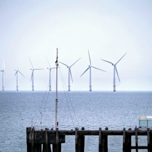 Το αυξανόμενο κόστος απειλεί τα έργα υπεράκτιων αιολικών πάρκων