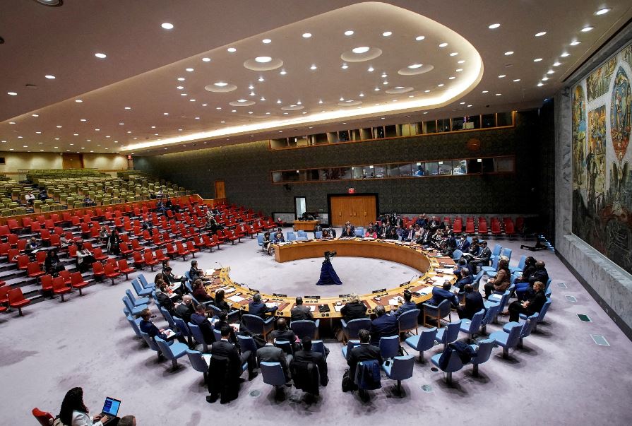 ΟΗΕ – Συμβούλιο Ασφάλειας: «Μάχη» της Ρωσίας για άρση κυρώσεων στη χούντα του Μάλι