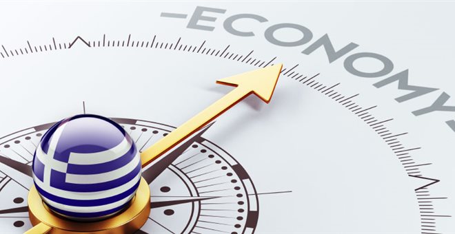 Greek Economy: Resilience and Growth