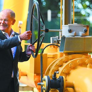 Γερμανία: Φρενάρει η ατμομηχανή… της Ευρώπης