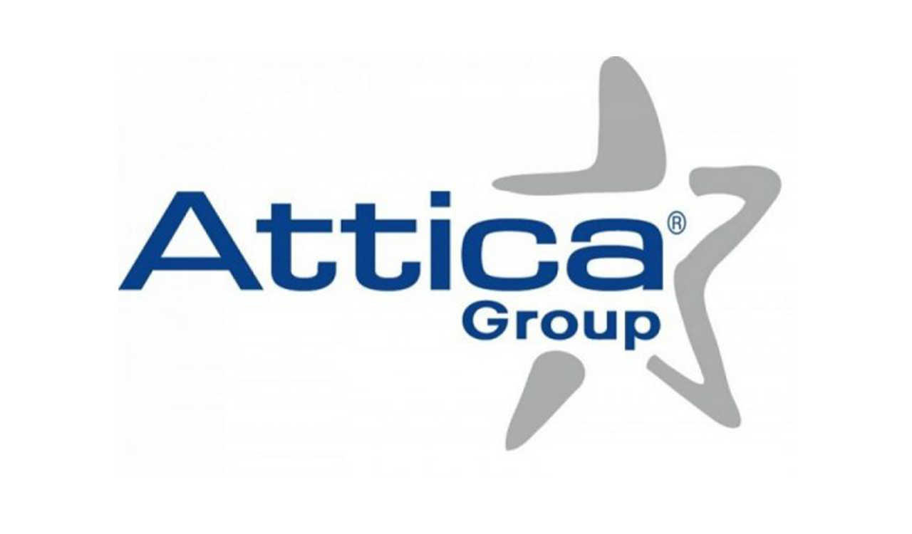 Attica Group: Στο 94,6% το ποσοστό της Strix