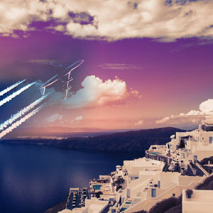 Τουρισμός: Οι τέσσερις τομείς της οικονομίας που απογείωσε το 2023