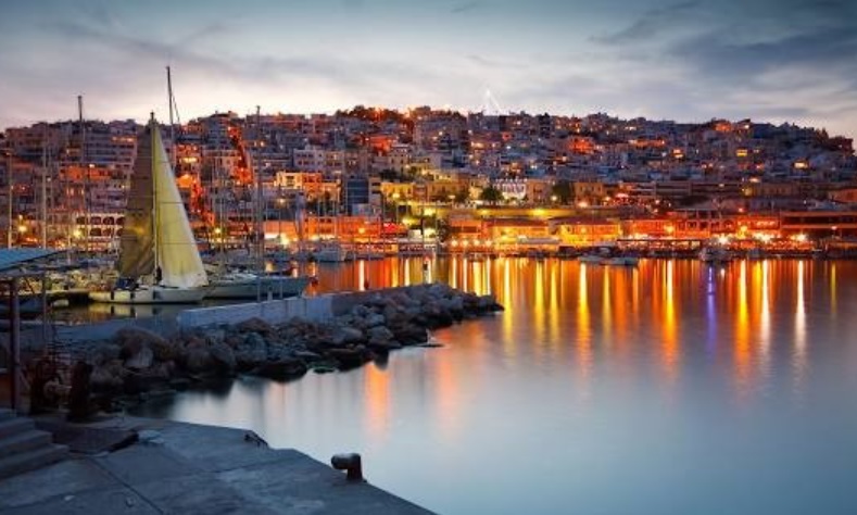 Γιάννης Μώραλης: «O Πειραιάς να εδραιωθεί ως ένας ελκυστικός τουριστικός προορισμός»