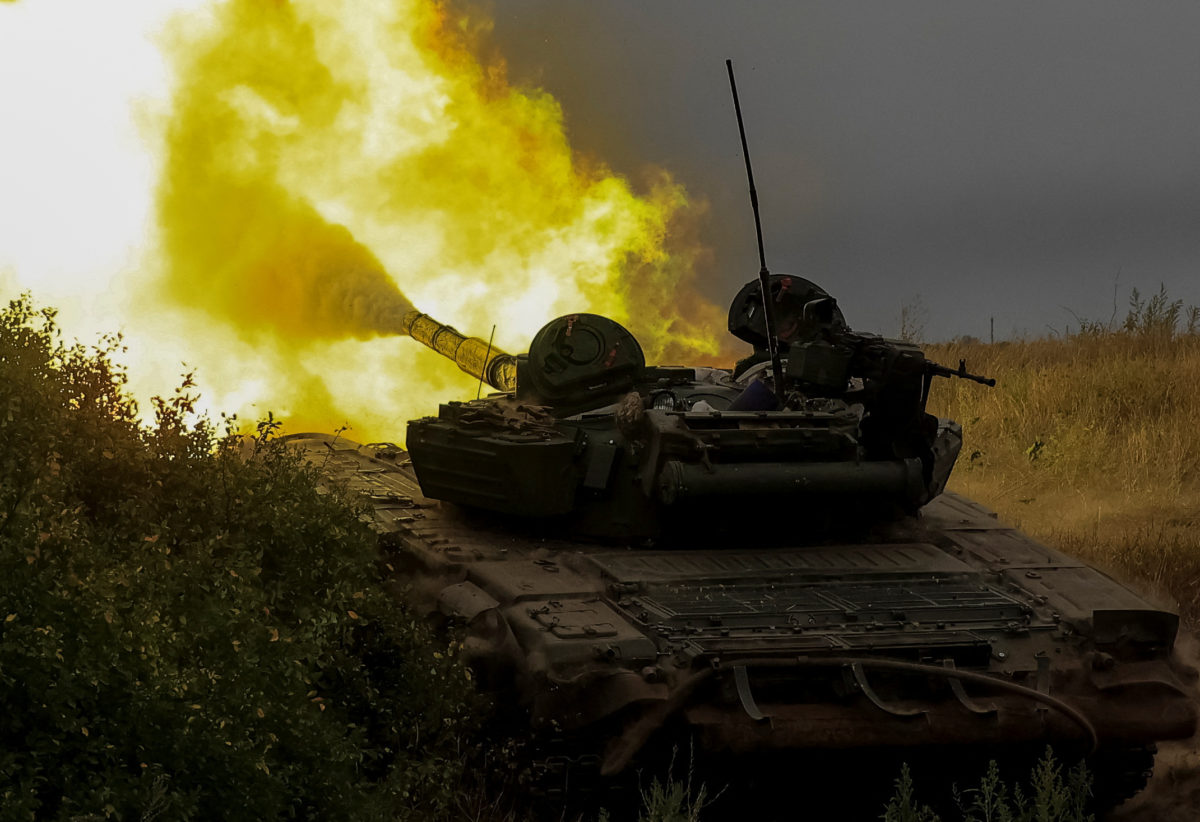 Ανάλυση: Πώς κατάφερε η Ρωσία να αλλάξει την εικόνα του πολέμου στην Ουκρανία