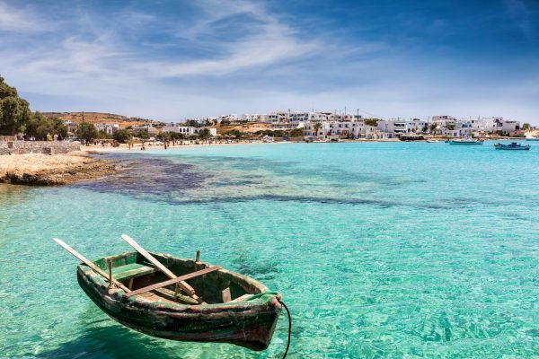 Daily Telegraph: Τα τελευταία άθικτα νησιά της Ελλάδας!