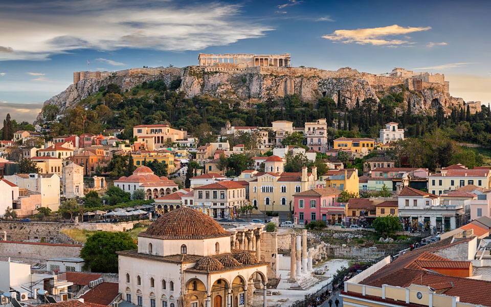 Αυτές είναι οι 20 πόλεις του κόσμου με την καλύτερη ποιότητα ζωής