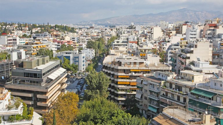 ΙΜΕ ΓΣΕΒΕΕ: Για την στεγαστική πολιτική απαιτείται η υιοθέτηση ενός ριζοσπαστικού σχεδίου μεταρρυθμίσεων