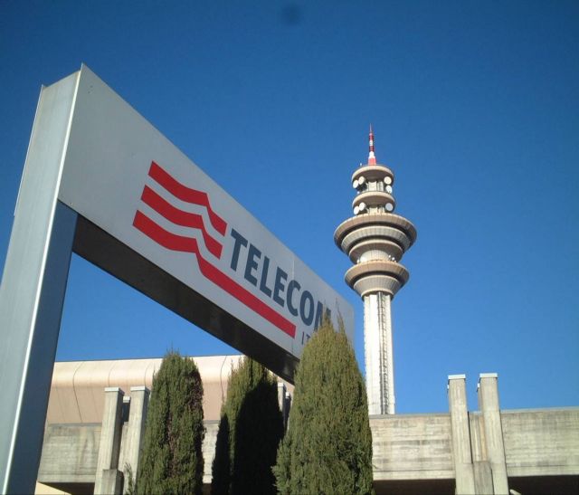 Ιταλία: Συμφωνία κυβέρνησης KKR για την πώληση του 20% της Telecom Italia