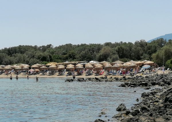 North Evia Pass: Ανοιξε η πλατφόρμα για την υποβολή αιτήσεων – Βήμα βήμα η διαδικασία