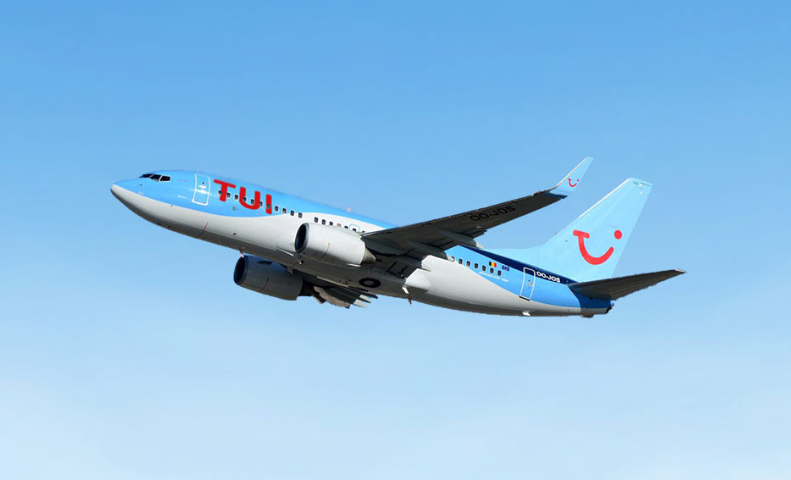 TUI Fly: Rhodes, Crete and Kos top destinations in 2024 as well