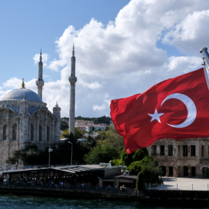 Τουρκία: Νέα άνοδος στον πληθωρισμό τον Σεπτέμβριο