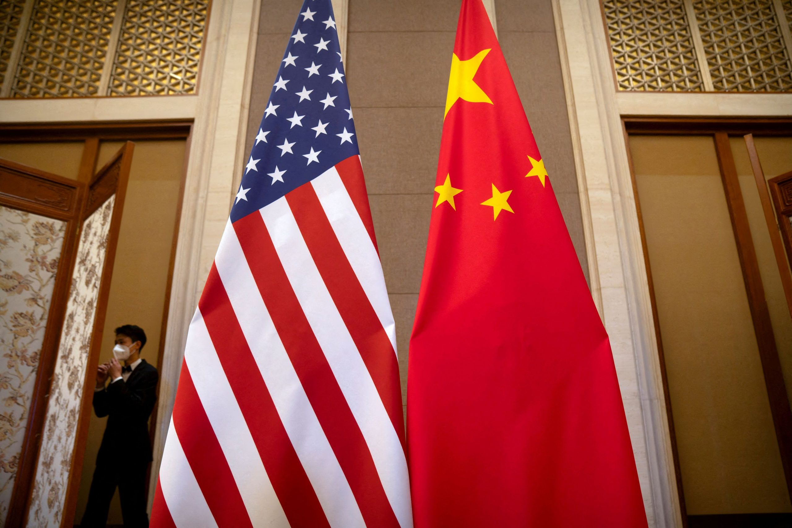 ΗΠΑ: Νέους δασμούς σε κινεζικά προϊόντα ετοιμάζει ο Μπάιντεν