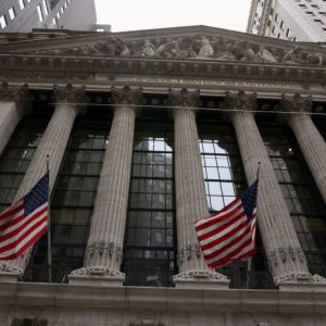 Wall Street : Στο κόκκινο και σήμερα ο S&P 500, το μεγαλύτερο πτωτικό σερί των τελευταίων 6 μηνών