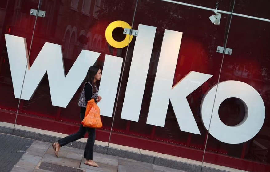 Βρετανία: Κατέρρευσε η αλυσίδα λιανικής πώλησης Wilko – Σε κίνδυνο 12.000 θέσεις εργασίας