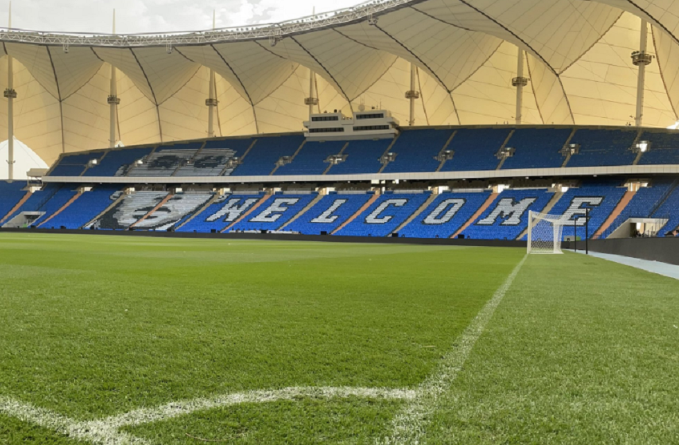 Σαουδική Αραβία: Εντυπωσιακές αλλαγές στο γήπεδο της Αλ Χιλάλ για να υποδεχθούν τον Νεϊμάρ