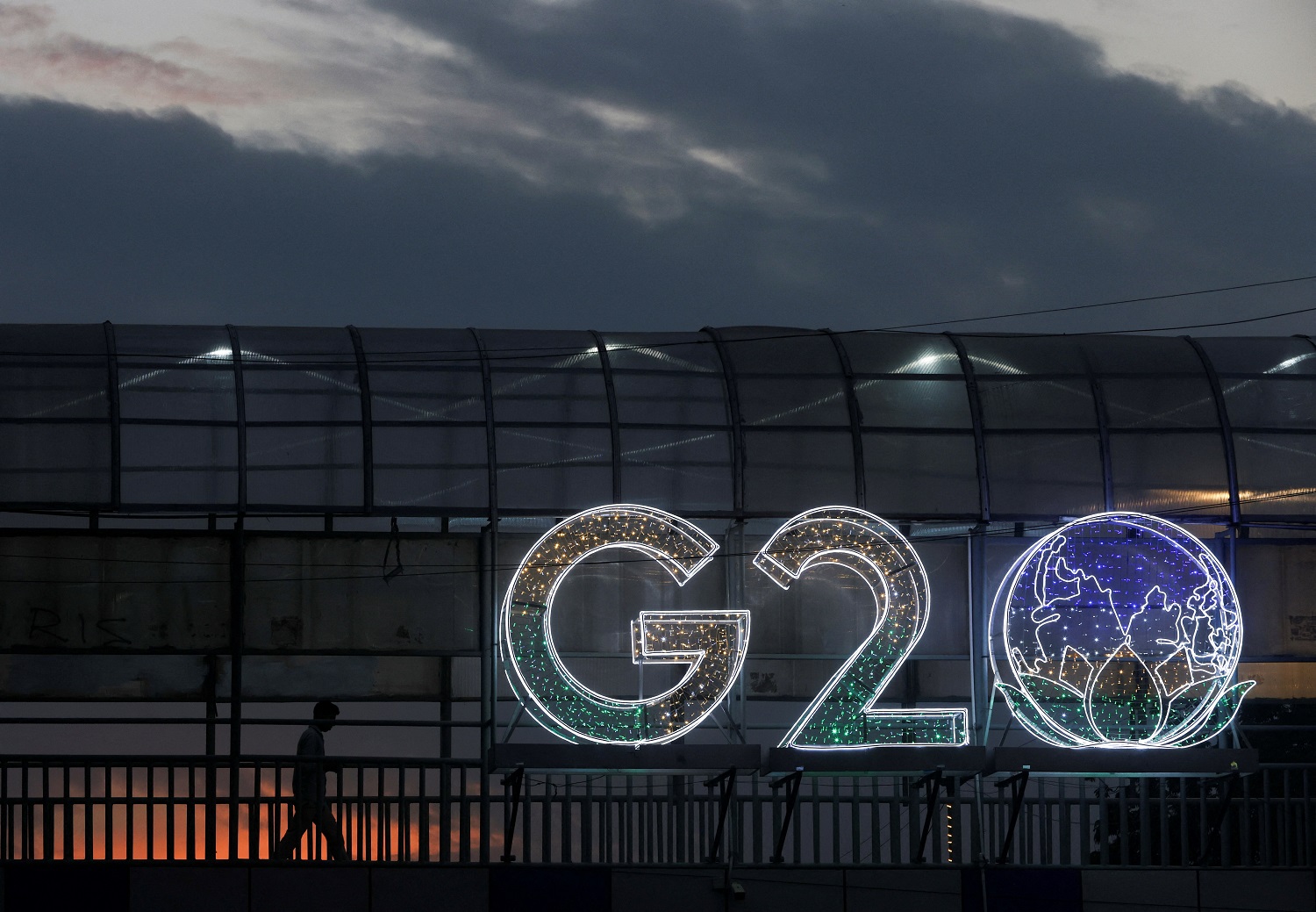 G20: Φόβοι ότι οι συνομιλίες για το κλίμα θα καταλήξουν σε αδιέξοδο