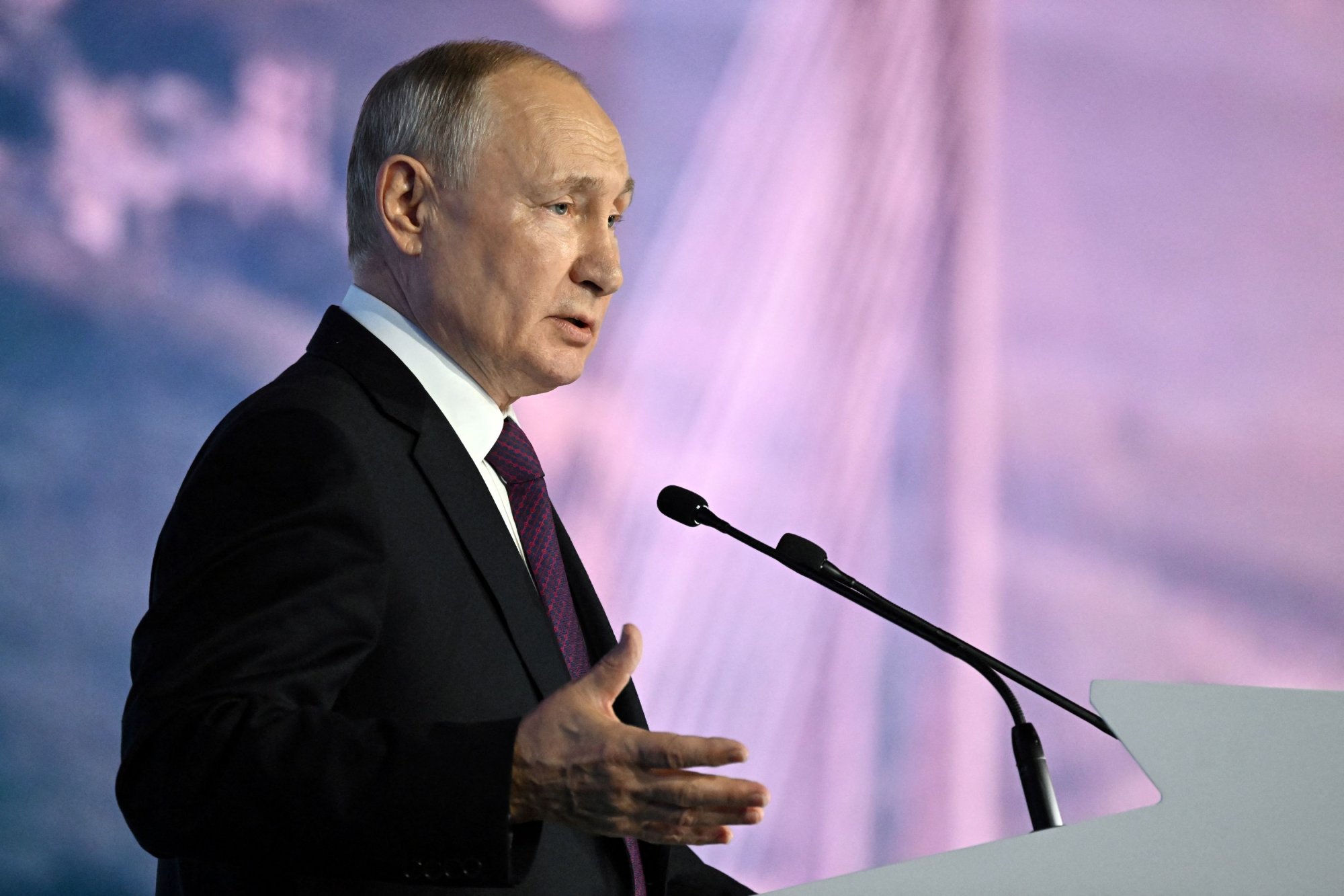 Πούτιν προς Δύση: Ας δούμε πού οδηγεί η έλλειψη συμβιβασμού