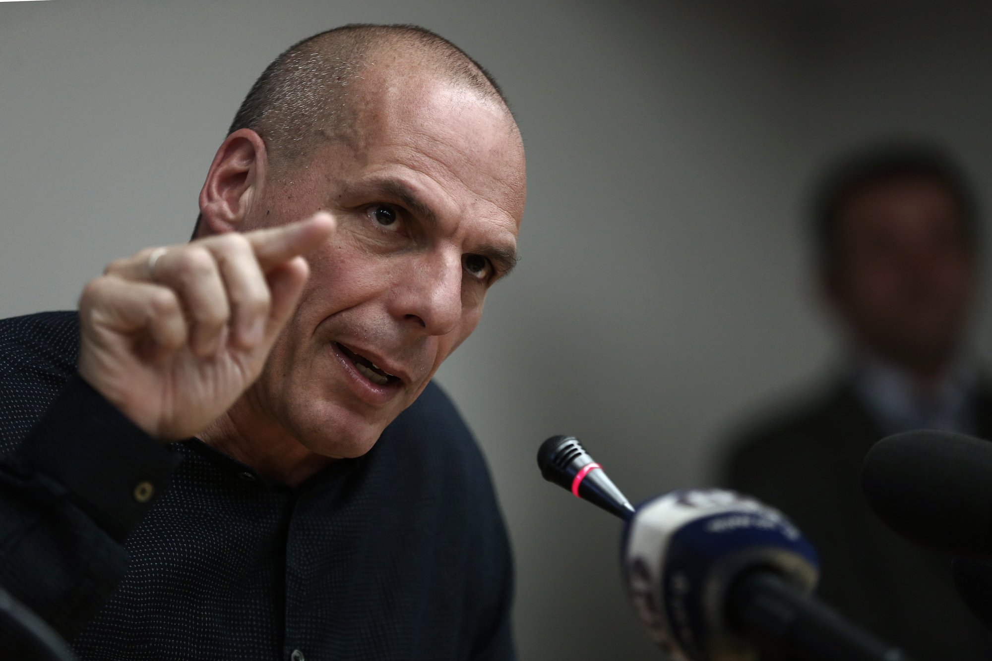 Γιάνης Βαρουφάκης: «Καρφιά» κατά Κασσελάκη – «Ο ΣΥΡΙΖΑ μετατρέπεται σε κόμμα-μάνατζερ»