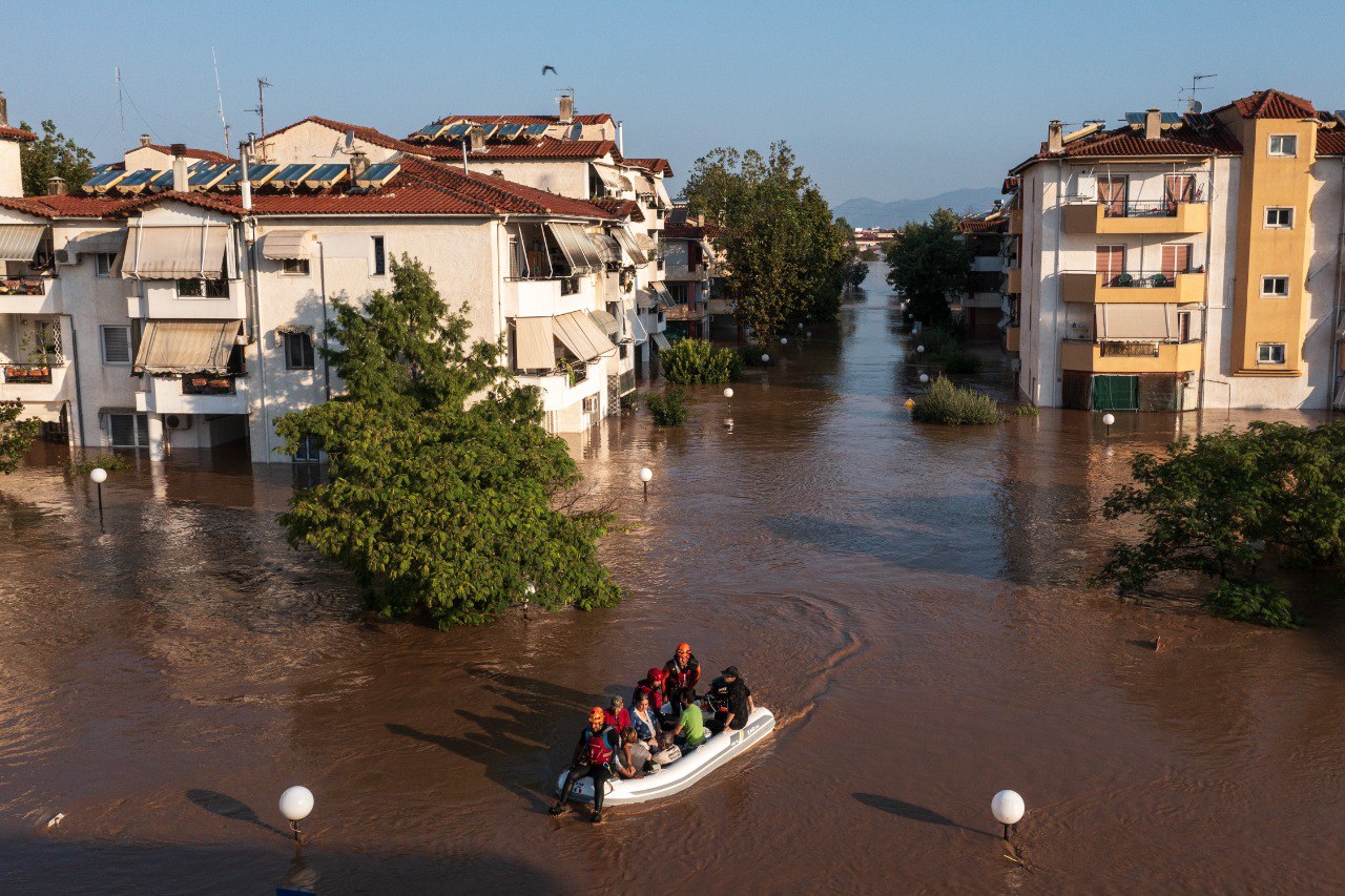 Η κυβέρνηση καλείται να δώσει εξηγήσεις για το χάος