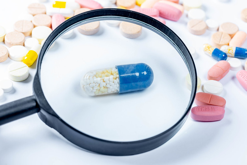 Υπουργείο Υγείας: Οι ελλείψεις φαρμάκων υπό παρακολούθηση από ειδική επιτροπή