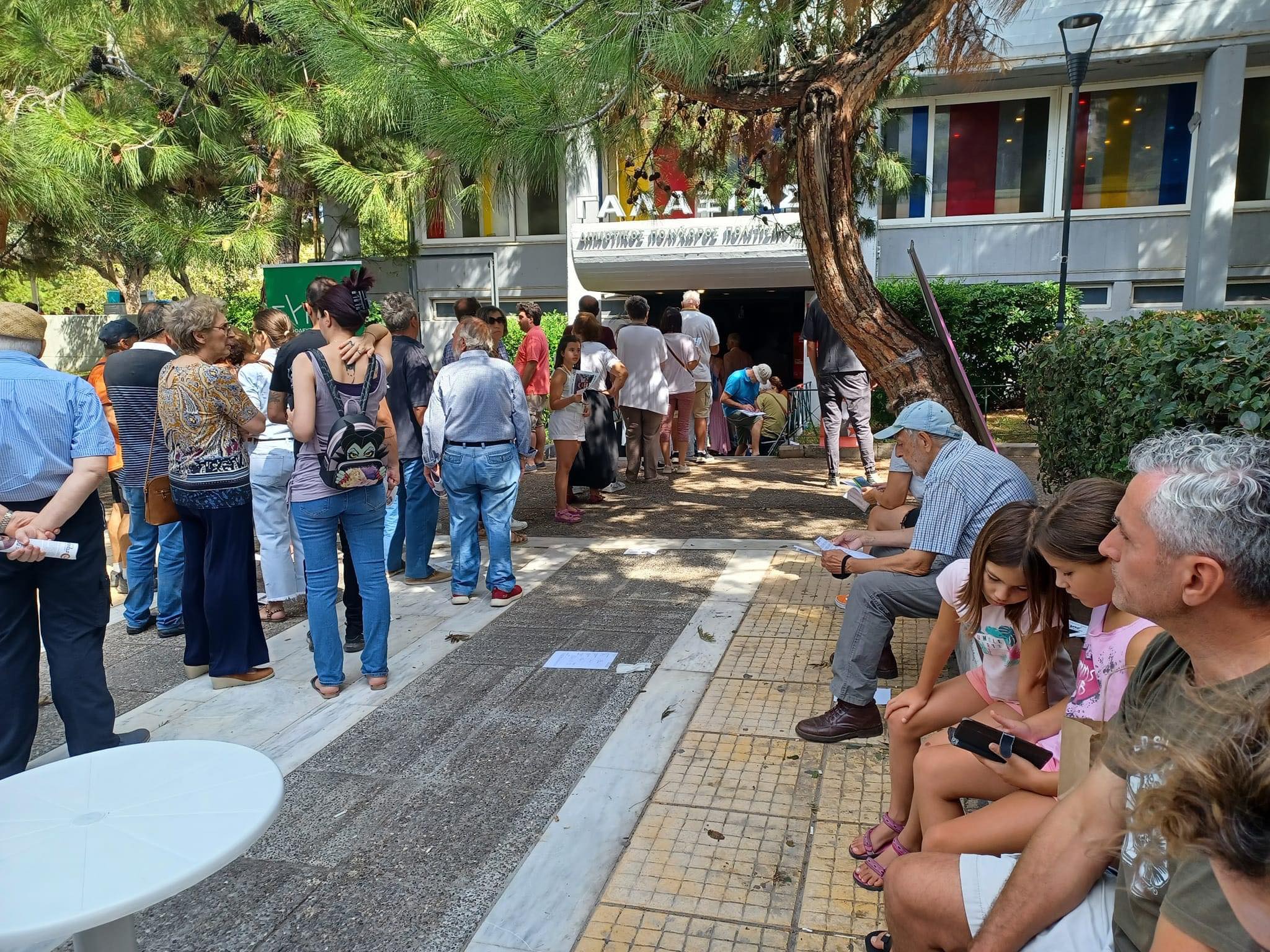 Εκλογές στον ΣΥΡΙΖΑ: Πάνω από 140.000 έχουν ψηφίσει – Το 30% είναι νέα μέλη