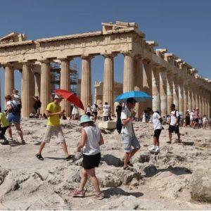 Αττική: Επένδυση 17 εκατ. ευρώ για την τουριστική προβολή