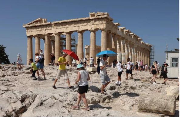 Αττική: Επένδυση 17 εκατ. ευρώ για την τουριστική προβολή