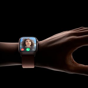 Apple: Προσωρινή παύση απαγόρευσης πώλησης smartwatch στις ΗΠΑ