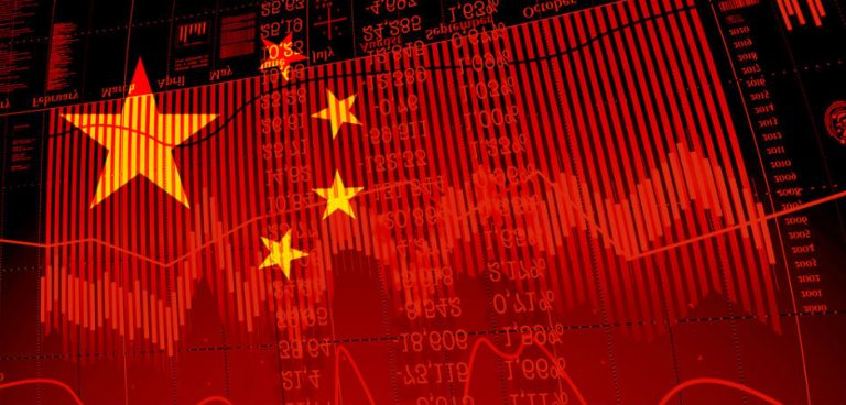 Κίνα: Ανησυχία για την επιβράδυνση των βιομηχανικών κερδών