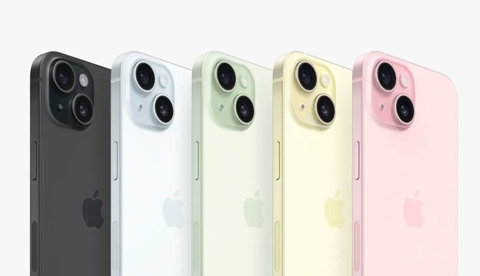 Apple: Παρουσιάστηκε το νέο iPhone 15 – Χαρακτηριστικά και τιμές