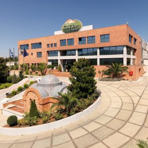 Creta Farms: Επενδύει 5 εκατ. ευρώ σε γύρο και κατεψυγμένα