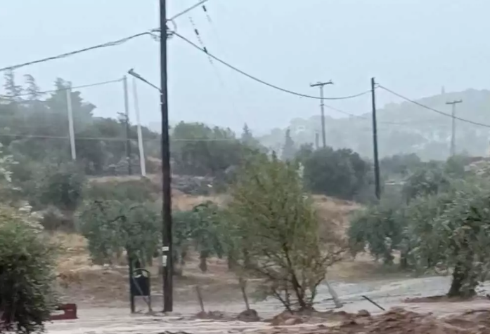 ΥΠΕΝ: Ανοίγει η πλατφόρμα για έλεγχο ηλεκτρικών εγκαταστάσεων στους πληγέντες από τον «Daniel»